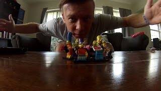 Q&A What Did I Want To Be When I Got Older??