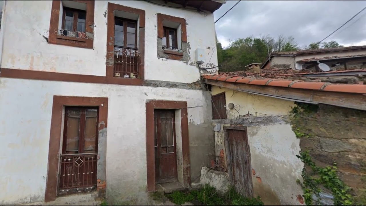 Tablado,  Mieres,  ASTURIAS