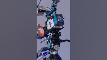 How Fast Setup? Check the BTS! #ulanzi #tripod #setup #camera #gear #share #filmmaker #sony #gear