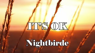 Nightbirde - It's OK