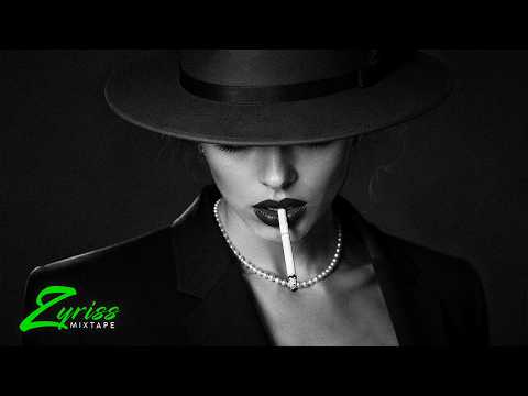 Deep Feelings Mix [2026] | Emotional Night Drive, Vocal House, Nu Disco, Chillout mix by Zyriss