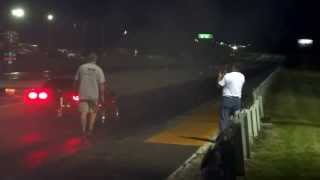 Rpm Transmissions Testing With 112 Jet