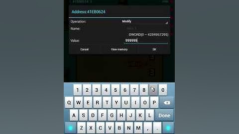 Flappy Bird hack/cheat [GameKiller]