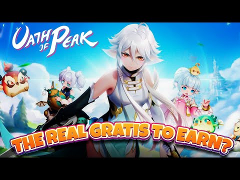 BISA CUAN 1,5 JUTAAN PER BULAN! Ini Dia 5 Game NFT di PC TERBARU!