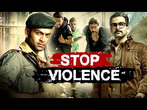 STOP VIOLENCE South Indian Movies Dubbed In Hindi # Dubbed Hindi Full Movies