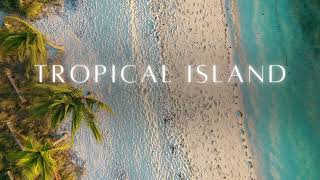 EDM & House Type Beat - "Tropical Island"