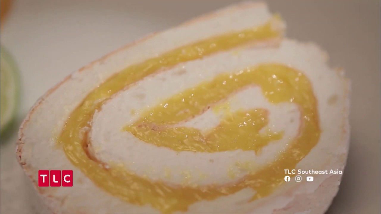 Spring Baking Championship - YouTube