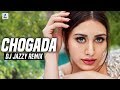Chogada (Remix) | DJ Jazzy | Aayush Sharma | Warina Hussain | Darshan Raval | Lijo | DJ Chetas