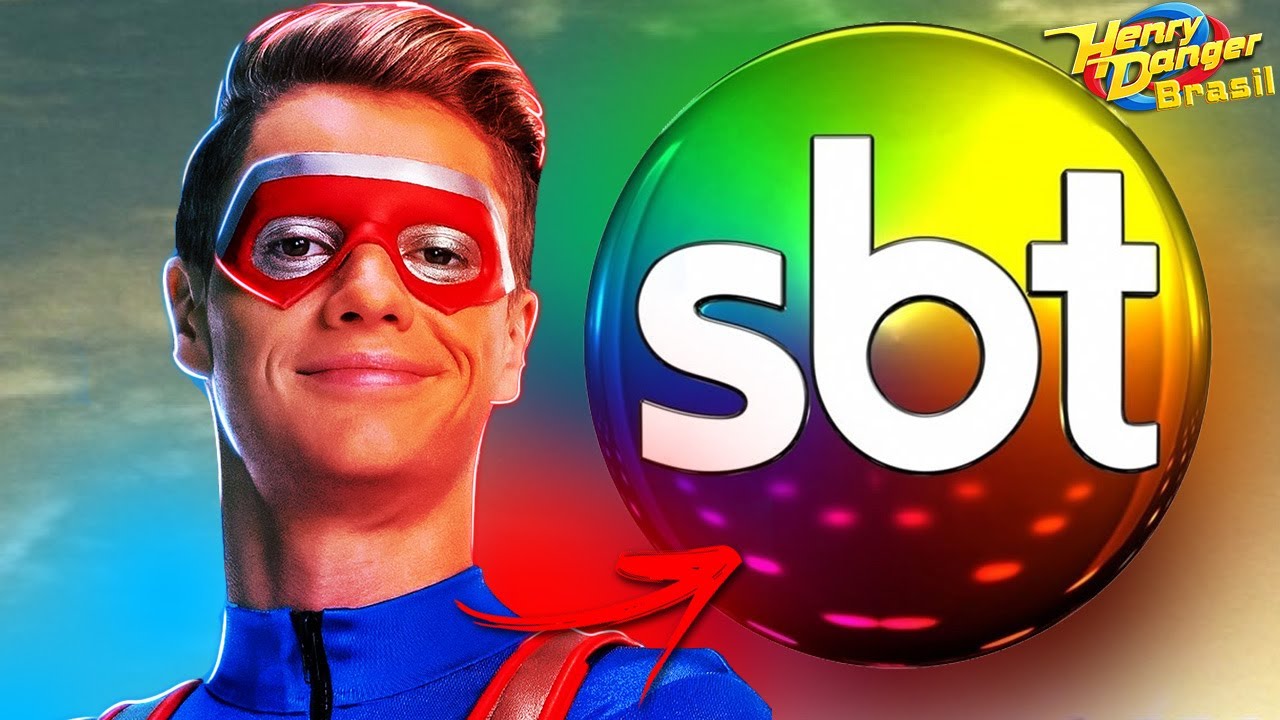 henry danger sbt