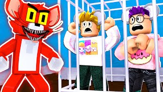 Can We Escape This Evil Roblox Daycare Scary Story - roblox circus trip how to get the bad endimg