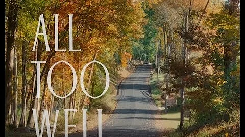 All Too Well 10 Minute Version By Servando Lpez
