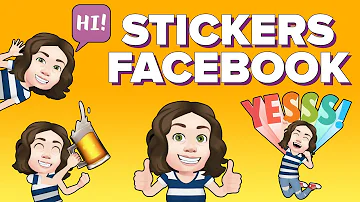 Como editar o avatar do Facebook?
