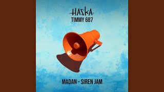 Madan (Siren Jam)