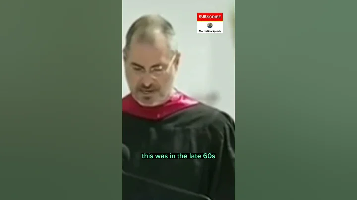 🕯️ Steve Jobs’ Third Story: “Everything Else Is Secondary #ep14  #news #stevejobsspeech #duet