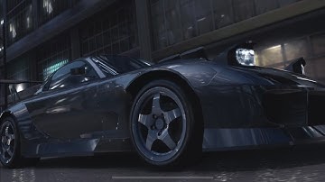 Need For Speed: No Limits Gameplay Chapter 3 full race | iPhone Racing Game