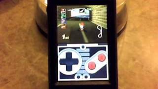 My iPhone with N64