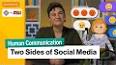 The Role of Social Media in Modern Communication ile ilgili video