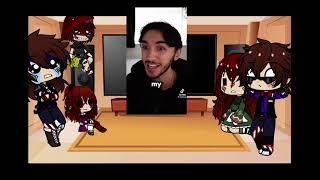 Aftons React To Tick Tocks Swear Words