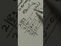 decimal to binary conversions #class9computer #number #numbersystem #binarytodecimal