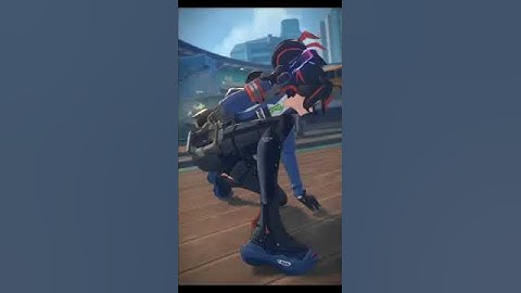 Zhu Yuan Edit | Zenless Zone Zero #zzz #zenlesszonezeroedit #phonk #music #edit #zhuyuan #edits