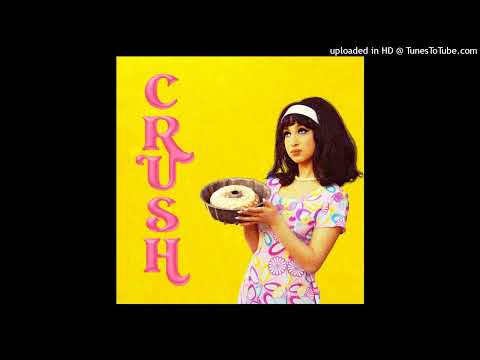 Crush - Amira Jazeera, Papi Beats (Official Audio)
