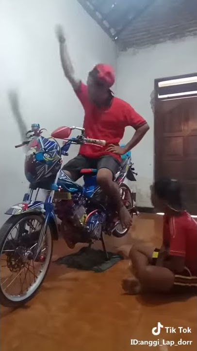 Vidio lucu misoh misoh