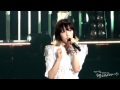 [Fancam] Taeyeon SNSD 1st Arena Tour  - Kissing You