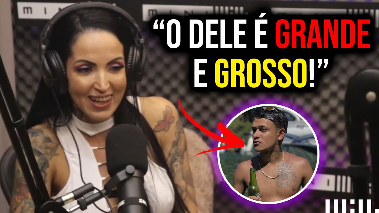 Cremosinho Deu Conta Da Elisa Sanches MansÃo Maromba Youtube