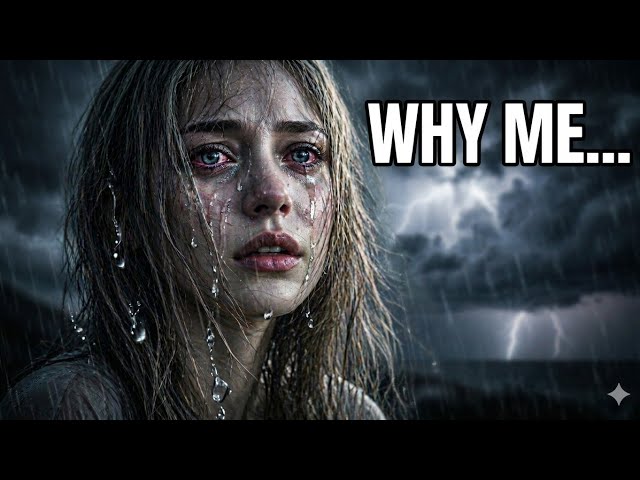 Why Me… I Gave You Everything - A Song For The Broken Hearted