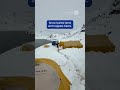 Hundreds Of Mount Everest Hikers Trapped By Fierce Snowstorm