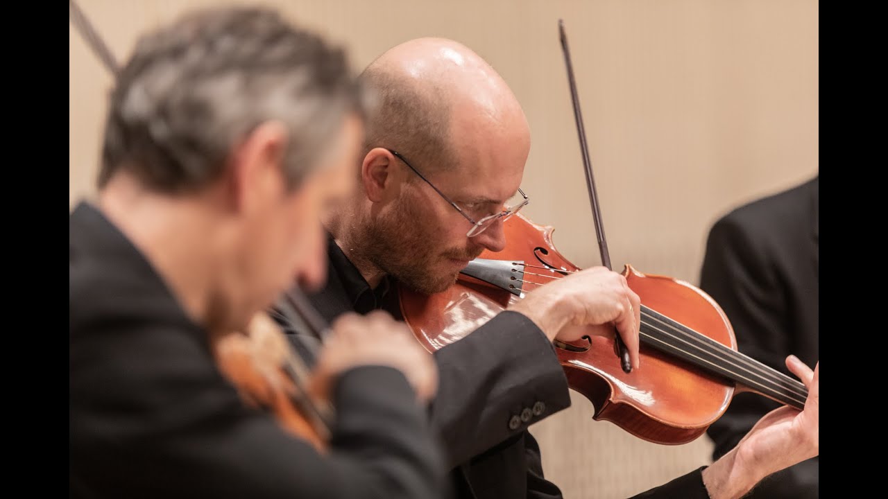Landenberg Sessions 2022 mit Ensemble Fratres & Hanspeter Oggier