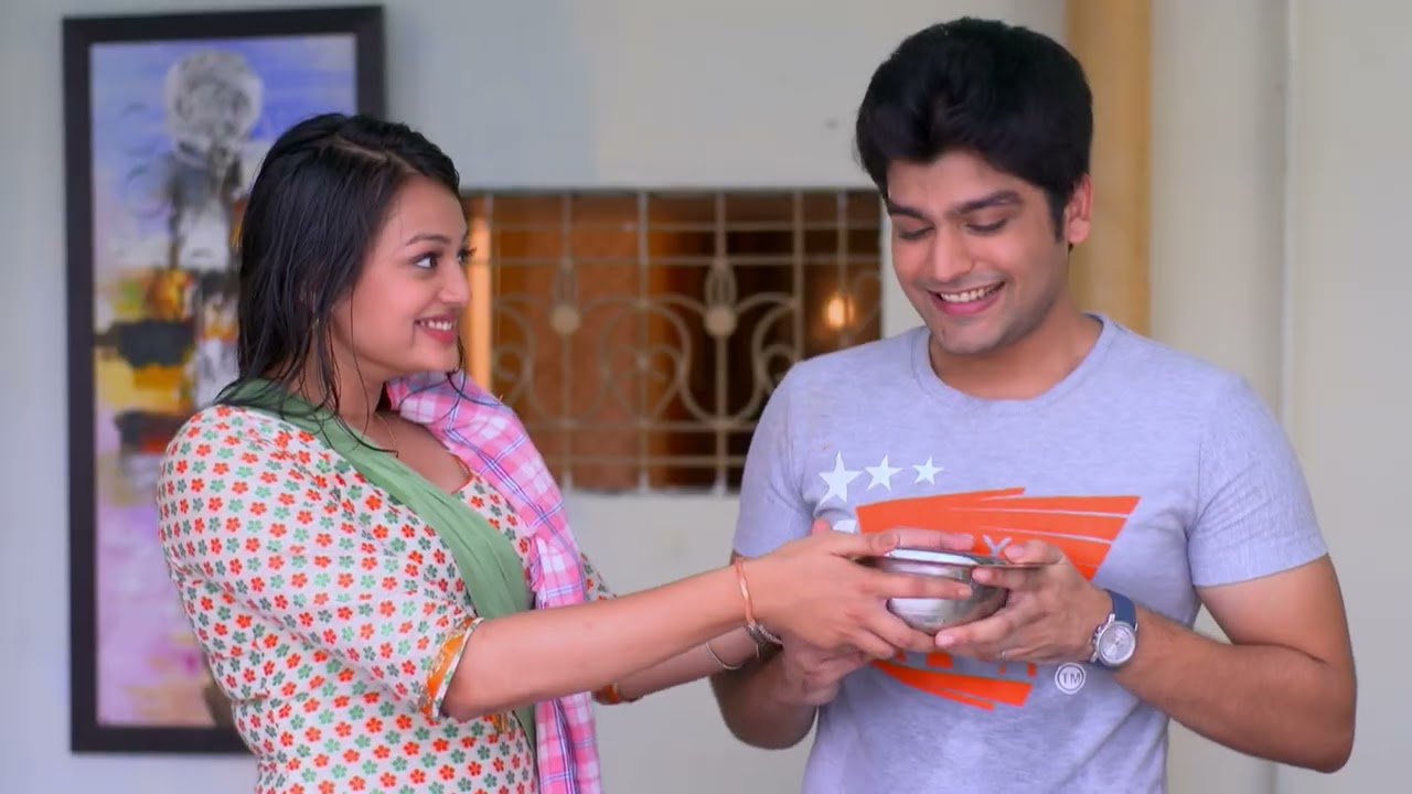 Zindagi Ki Mehek - Mehek S1 E1 | Zee One France