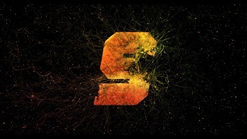 10 to 0 countdown ( v 541 ) sparkle, smash effects with sound HD 4k