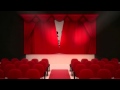 Cinema Intro After Effects Template