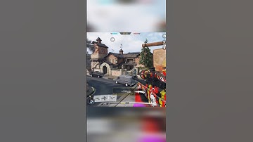 1v2 #codm #codmclutchplays #callofduty #codmobile #bestshot #callofdutymobilemvpmoment