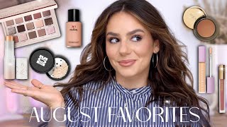 AUGUST FAVORITES: WHAT I WORE AND LOVED : Application + Quick Review || Tania B Wells screenshot 3