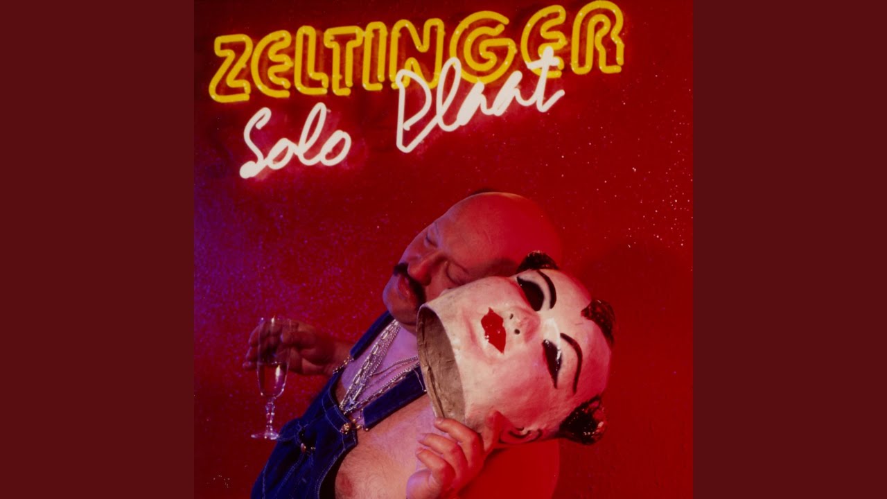 Rock 'N' Roll Star (So You Want To Be A Rock 'N' Roll Star)