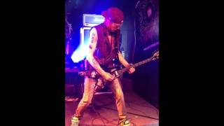 Michael Schenker - let it roll (solo only)