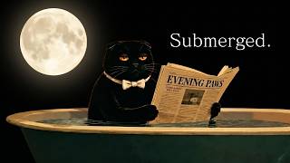 Restless. — Dark Vintage Noir Jazz for Busy Minds & Midnight Solitude