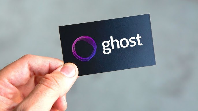 How to build a membership site using Ghost