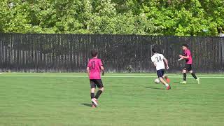 DSC 2831 Intercept by Juan