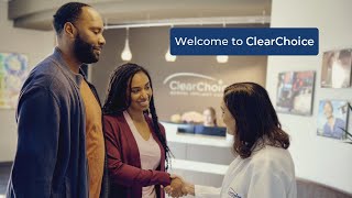 Welcome to ClearChoice