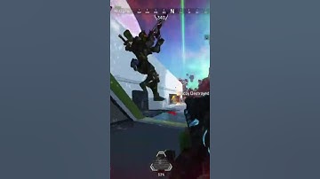 Mirage is HIMothy #apexlegends #apexlegendsclips #apexclips #gaming #apexfunny #twitch #apex #gamer