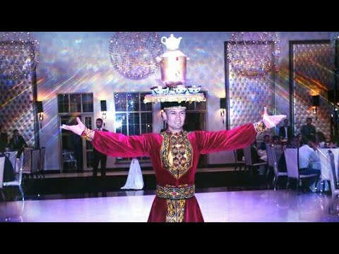 UYGUR DANCE Ансабль