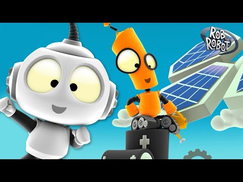Space Mission For