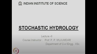 Data Generation #CH23SP #swayamprabha