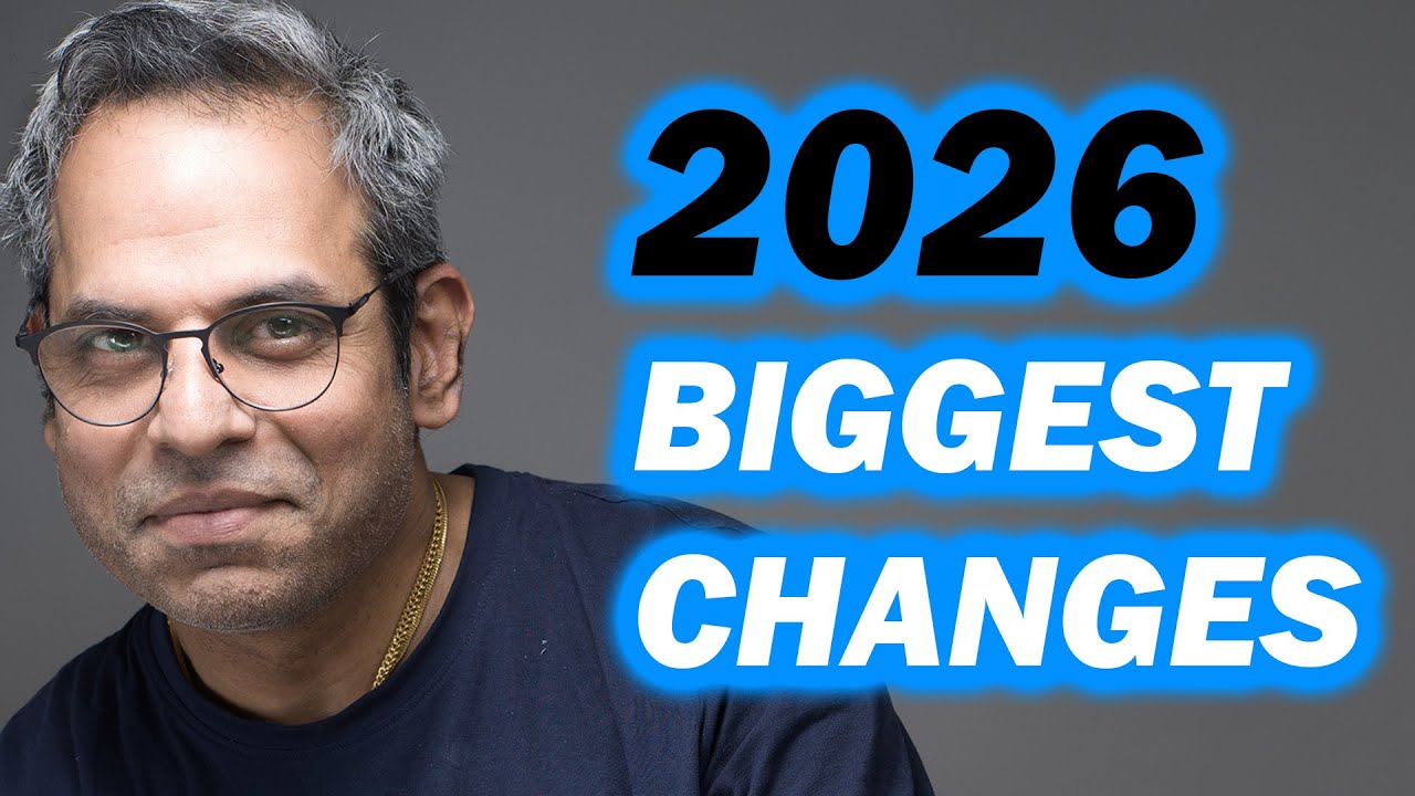 Saturn is about change everything for everyone IN 2026