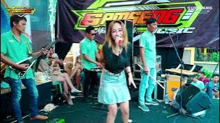 SAMSENG MUSIC - PRIA IDAMAN KIKI MARGARETA - NGETUK NALUMSARI JEPARA