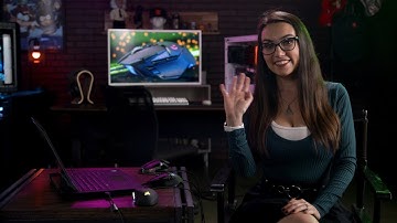 Which would you choose? Comparing gaming mice from Logitech, Corsair, and G.SKILL