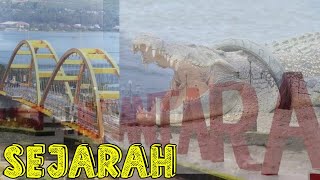 The Historical Origins of Palu City - Central Sulawesi